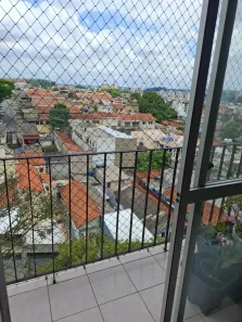 Apartamento com 2 Quartos à venda, 52m² no Jardim Umarizal, São Paulo