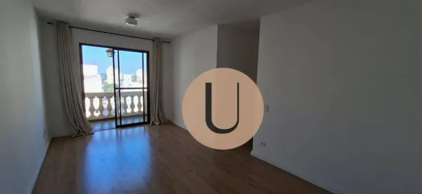 Apartamento com 3 Quartos à venda, 75m² no Vila Clementino, São Paulo