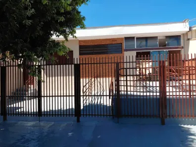 Apartamento com 6 Quartos para alugar, 205m² no Alto da Boa Vista, Ribeirão Preto