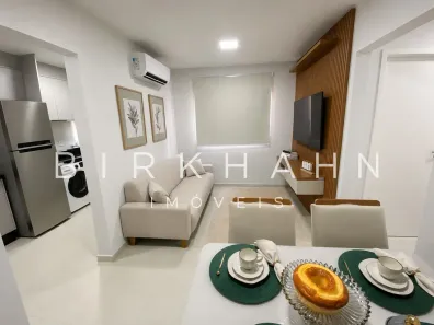Apartamento com 2 Quartos à venda, 48m² no Lucas do Rio Verde, Lucas do Rio Verde