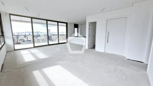 Apartamento com 6 Quartos à venda, 189m² no Vila Nova Conceição, São Paulo
