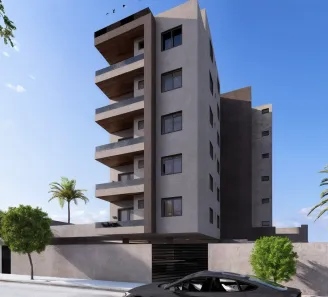 Apartamento com 3 Quartos à venda, 88m² no Eldorado, Contagem
