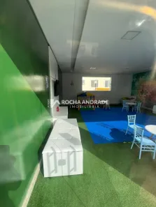 Apartamento com 2 Quartos à venda, 45m² no Pirajá, Salvador