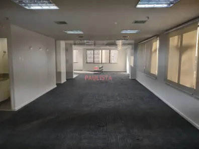 Sala Comercial para alugar, 240m² no Jardim Paulista, São Paulo