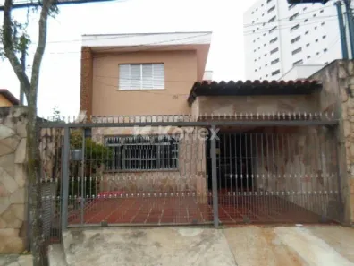 Sobrado com 3 Quartos à venda, 229m² no Vila Aurora (Zona Norte), São Paulo