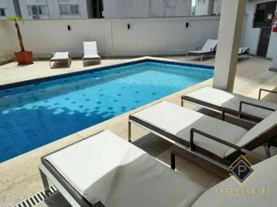 Apartamento com 3 Quartos à venda, 198m² no Centro, Balneário Camboriú