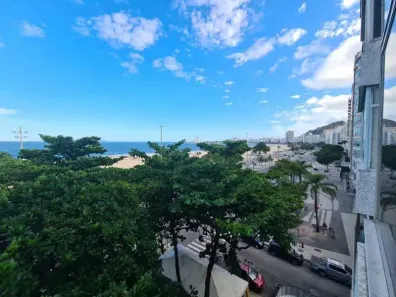 Apartamento com 3 Quartos à venda, 100m² no Copacabana, Rio de Janeiro