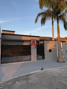 Casa com 2 Quartos à venda, 60m² no Residencial Parque dos Sinos, Jacareí
