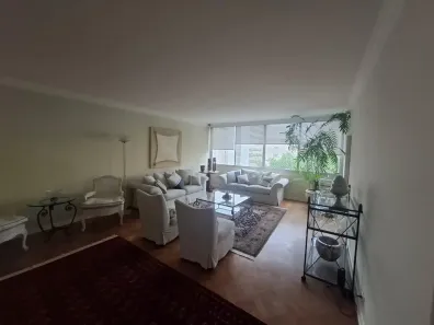 Apartamento com 2 Quartos para alugar, 210m² no Jardim Paulista, São Paulo