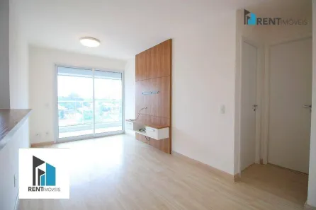 Apartamento com 1 Quarto à venda, 50m² no Campo Belo, São Paulo