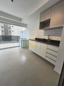 Apartamento com 1 Quarto à venda, 50m² no Altos do Esplanada, São José dos Campos