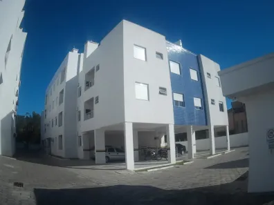Apartamento com 2 Quartos à venda, 75m² no Canasvieiras, Florianópolis