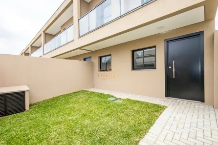 Sobrado com 3 Quartos à venda, 120m² no Santa Felicidade, Curitiba