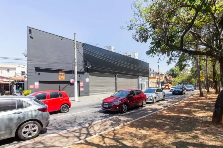 Ponto Comercial com 14 Quartos para alugar, 800m² no Imirim, São Paulo