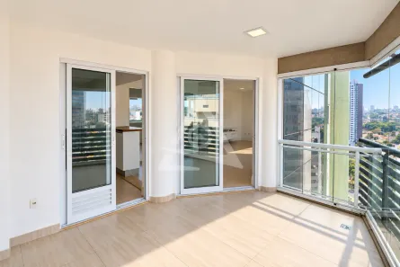 Apartamento com 4 Quartos à venda, 152m² no Cambuí, Campinas