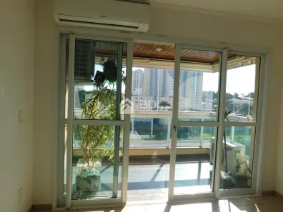 Apartamento com 3 Quartos à venda, 130m² no Mansões Santo Antônio, Campinas