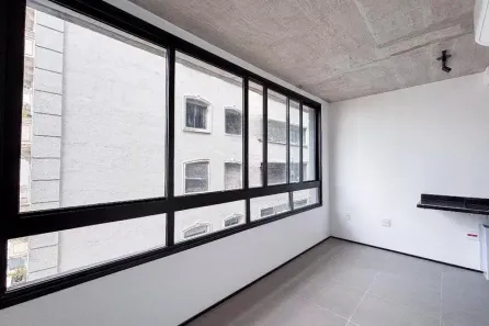 Kitnet com 1 Quarto à venda, 15m² no Jardim Paulista, São Paulo
