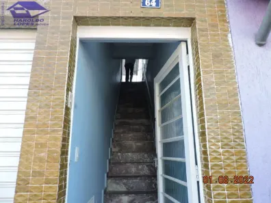 Casa com 3 Quartos para alugar, 140m² no Vila Dom Pedro II, São Paulo