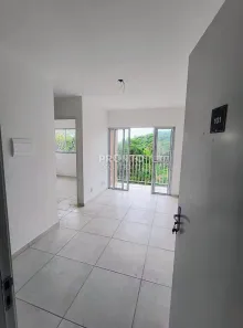 Apartamento com 2 Quartos à venda, 43m² no Alberto Maia, Camaragibe