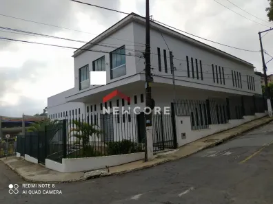 Ponto Comercial com 1 Quarto à venda, 1024m² no Rio Grande, São Bernardo do Campo