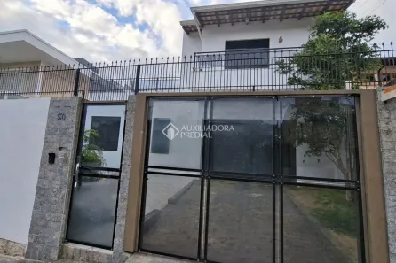 Casa com 4 Quartos à venda, 260m² no Bom Abrigo, Florianópolis