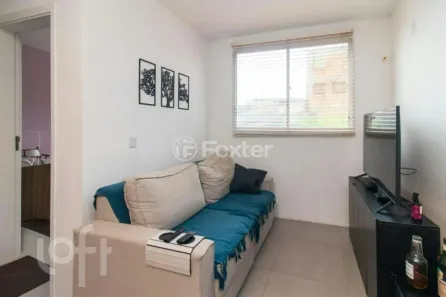 Apartamento com 2 Quartos à venda, 43m² no Tristeza, Porto Alegre