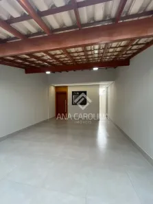 Casa com 3 Quartos à venda, 102m² no Esplanada, Montes Claros