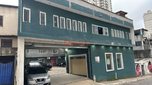 Prédio Comercial para alugar, 400m² no Paraíso, São Paulo