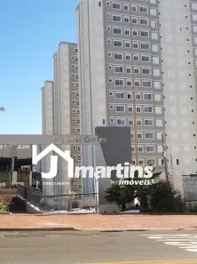 Apartamento com 2 Quartos à venda, 44m² no Fundação da Casa Popular, Campinas