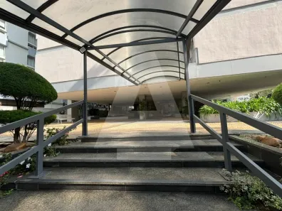 Apartamento com 3 Quartos à venda, 120m² no Santa Cecília, São Paulo