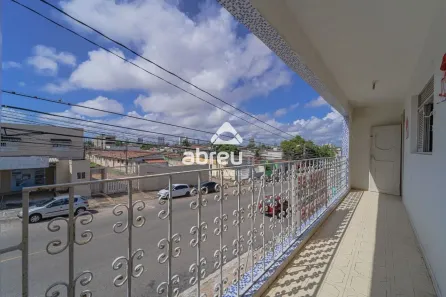 Kitnet com 2 Quartos à venda, 80m² no Bom Pastor, Natal