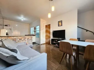 Sobrado com 2 Quartos à venda, 67m² no Itaquera, São Paulo
