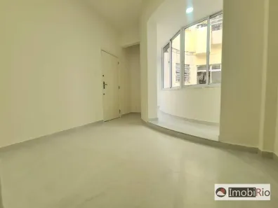 Apartamento com 1 Quarto à venda, 40m² no Catete, Rio de Janeiro