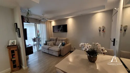 Apartamento com 2 Quartos à venda, 64m² no Vila da Saúde, São Paulo