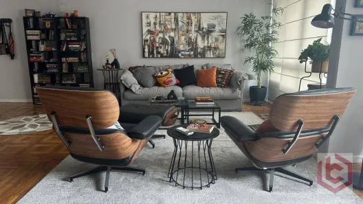 Apartamento com 3 Quartos à venda, 87m² no Embaré, Santos