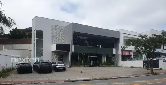 Ponto Comercial para alugar, 291m² no Loteamento Urbanova II, São José dos Campos