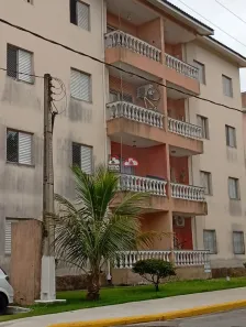 Apartamento com 2 Quartos à venda, 76m² no Cidade Vista Verde, São José dos Campos