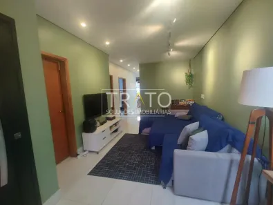Casa de Condomínio com 2 Quartos à venda, 116m² no São Bento, Paulínia