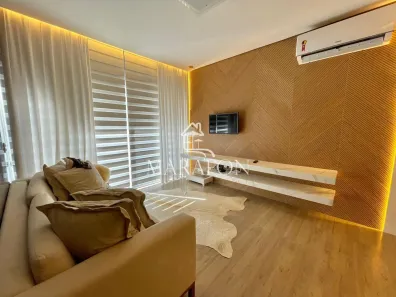 Apartamento com 1 Quarto à venda, 70m² no Carniel, Gramado