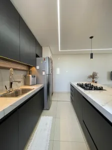 Apartamento com 2 Quartos à venda, 52m² no Aclimação, Uberlândia