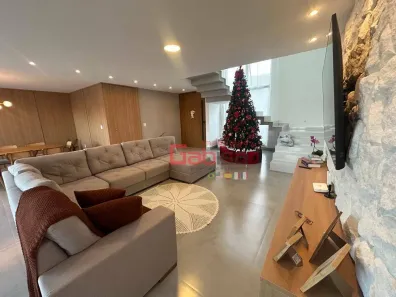 Casa de Condomínio com 3 Quartos à venda, 270m² no Nova São Pedro, São Pedro da Aldeia