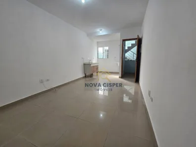 Kitnet com 1 Quarto para alugar, 35m² no Jardim Ponte Rasa, São Paulo