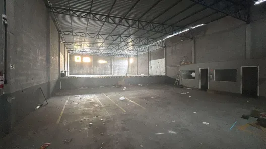 Galpão/Depósito/Armazém para alugar, 450m² no Divino Espírito Santo, Vila Velha