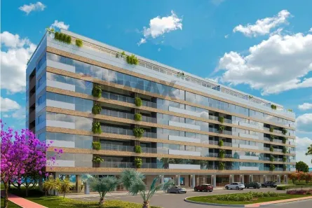 Apartamento com 4 Quartos à venda, 184m² no Setor Noroeste, Brasília