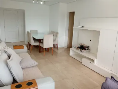 Apartamento com 3 Quartos à venda, 90m² no Mogi Moderno, Mogi das Cruzes