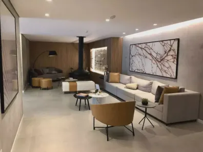 Apartamento com 2 Quartos à venda, 64m² no Jardim das Acácias, São Paulo