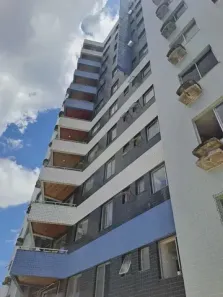 Apartamento com 3 Quartos à venda, 115m² no Marco, Belém