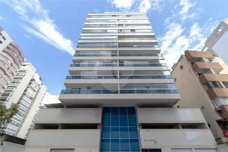 Apartamento com 3 Quartos à venda, 127m² no Itapuã, Vila Velha