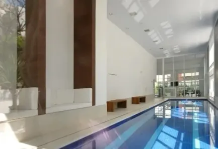 Apartamento com 4 Quartos à venda, 408m² no Vila Uberabinha, São Paulo