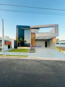 Casa de Condomínio com 3 Quartos à venda, 175m² no Loteamento Auferville, São José do Rio Preto